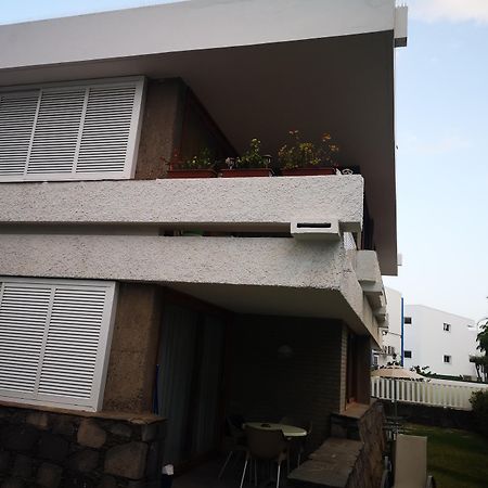 Apartamentos Tamara Maspalomas  Esterno foto