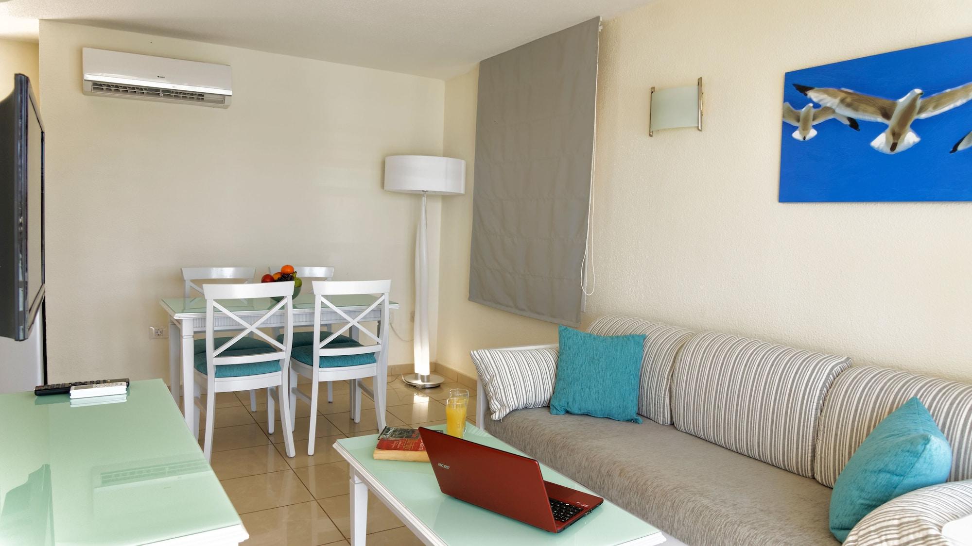 Apartamentos Tamara Maspalomas  Esterno foto
