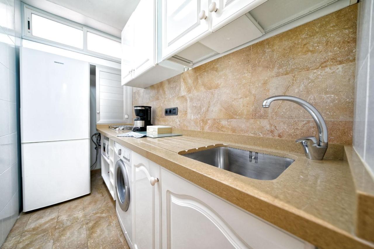 Apartamentos Tamara Maspalomas  Esterno foto