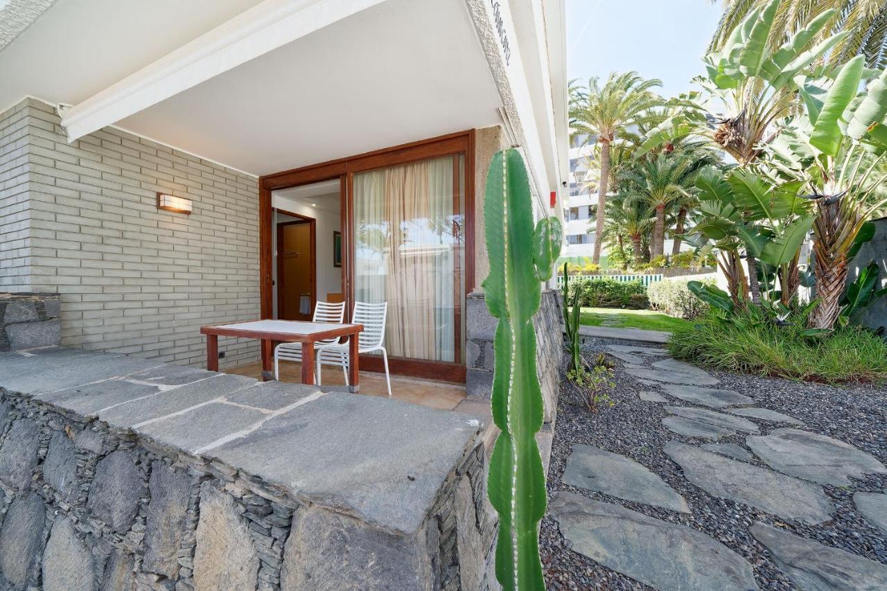 Apartamentos Tamara Maspalomas  Esterno foto