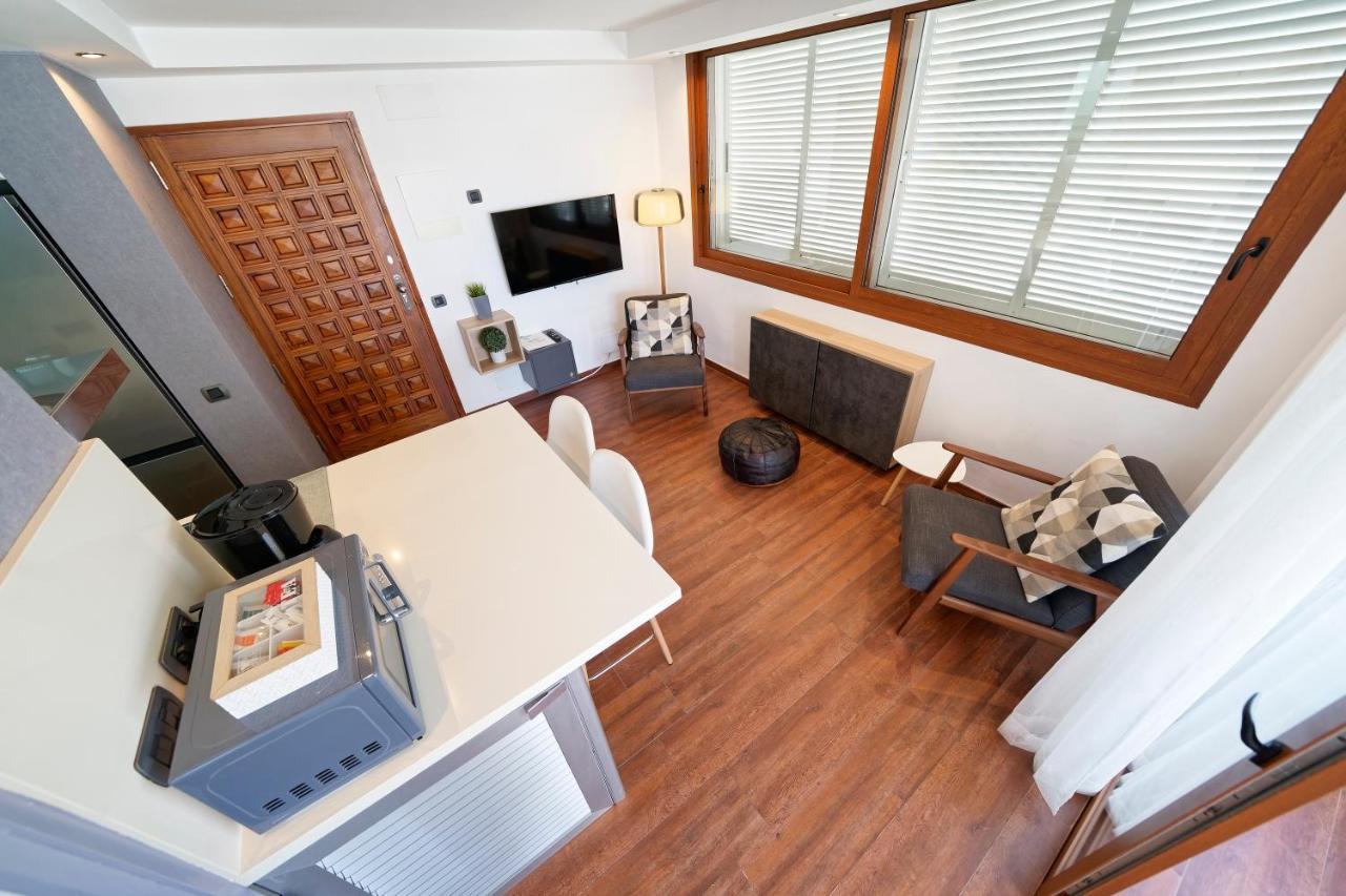 Apartamentos Tamara Maspalomas  Esterno foto