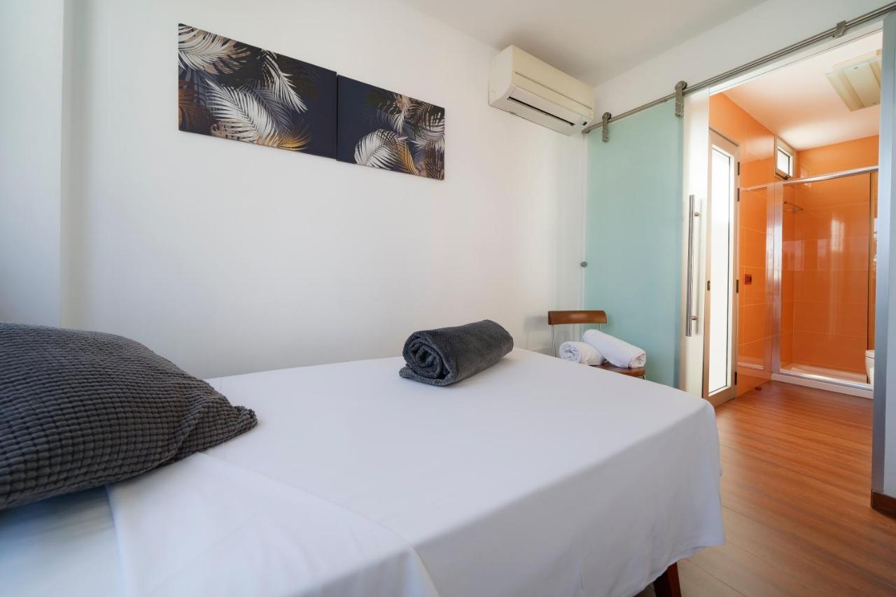 Apartamentos Tamara Maspalomas  Esterno foto