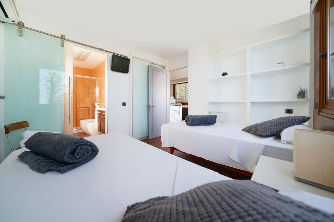 Apartamentos Tamara Maspalomas  Esterno foto