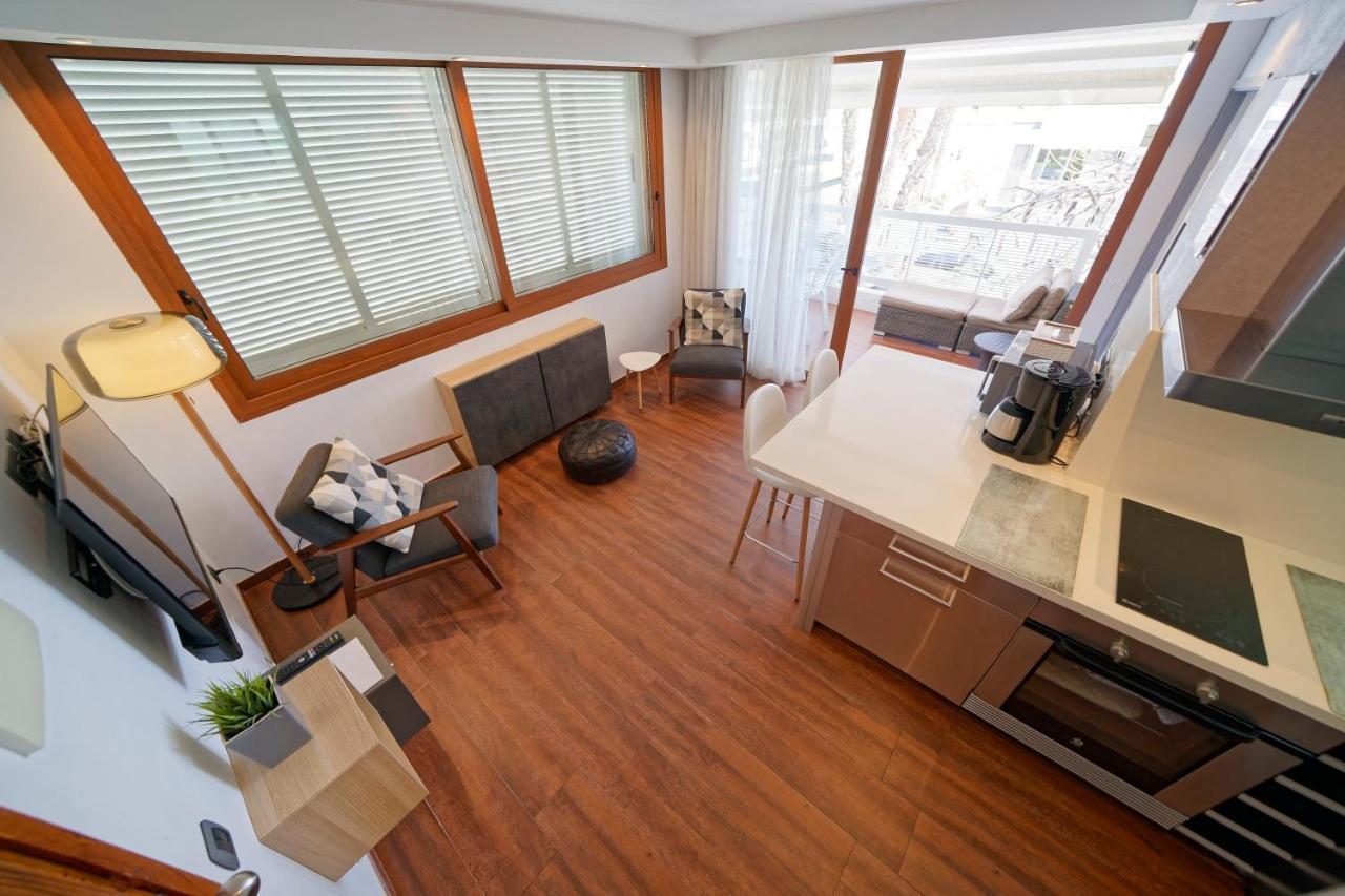 Apartamentos Tamara Maspalomas  Esterno foto