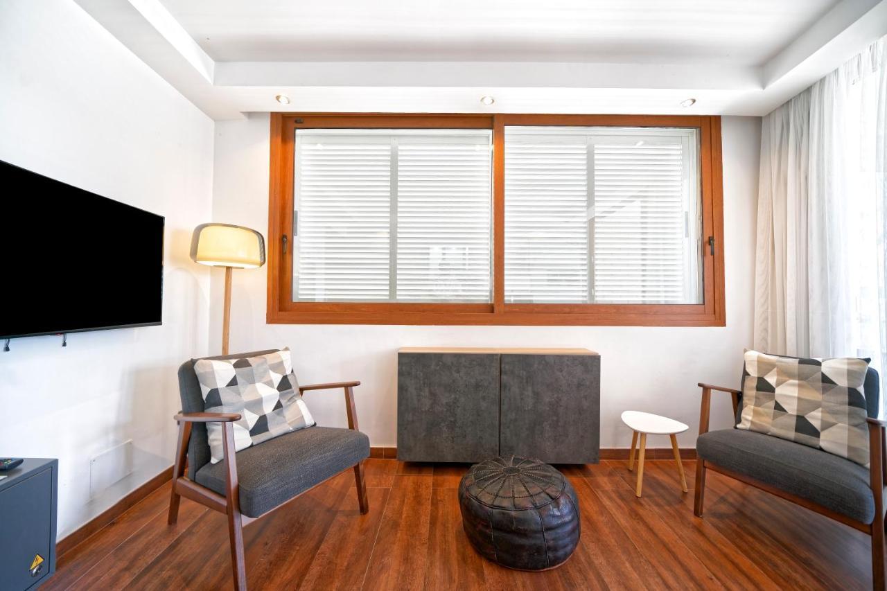 Apartamentos Tamara Maspalomas  Esterno foto